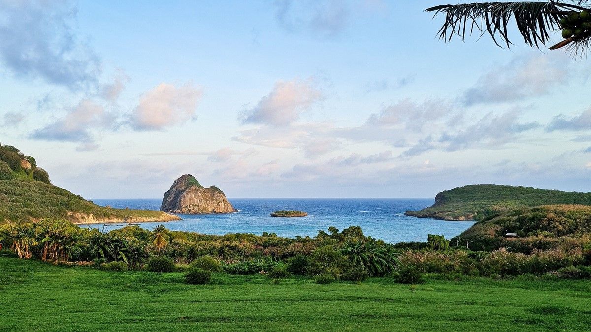 Fernando de Noronha