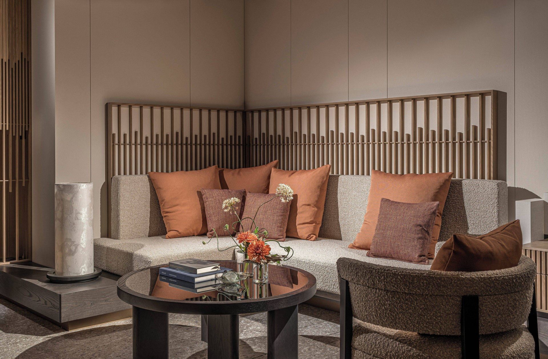 Four Seasons Hotel Osaka en Osaka