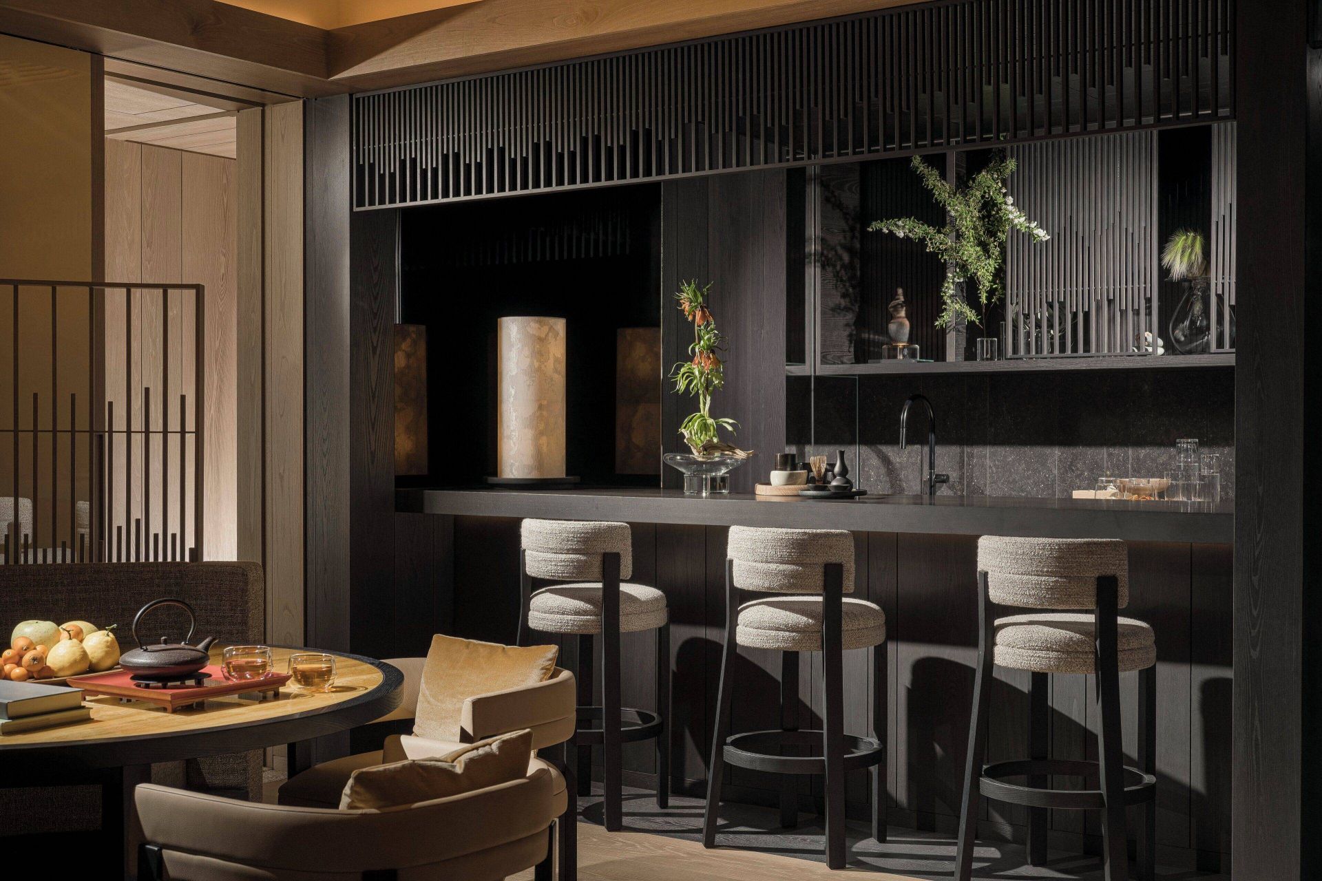 Four Seasons Hotel Osaka en Osaka