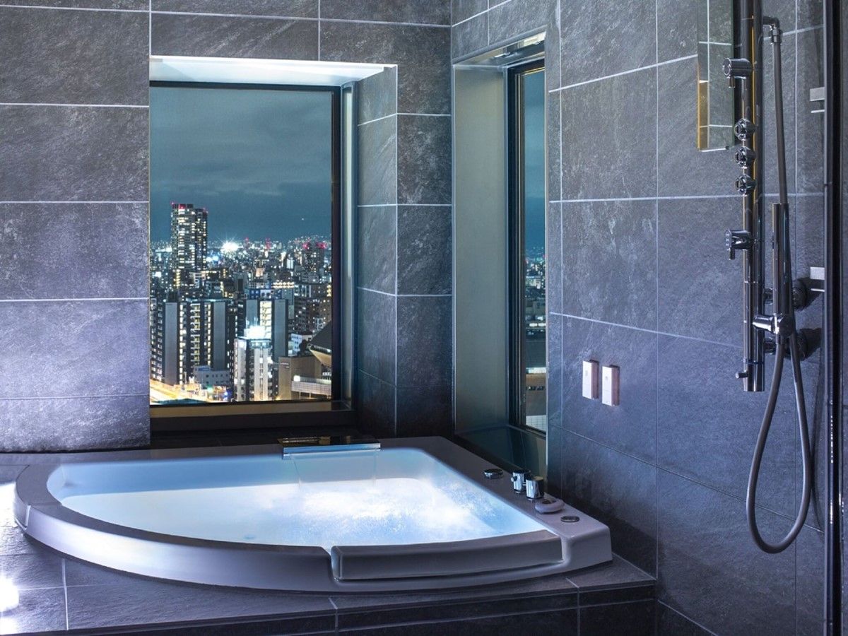 Hotel Royal Classic Osaka en Osaka