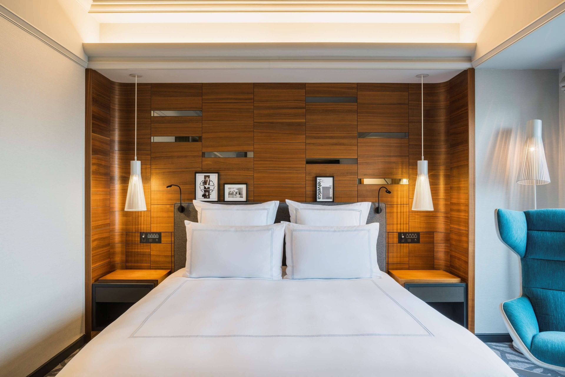 Swissotel Nankai Osaka en Osaka