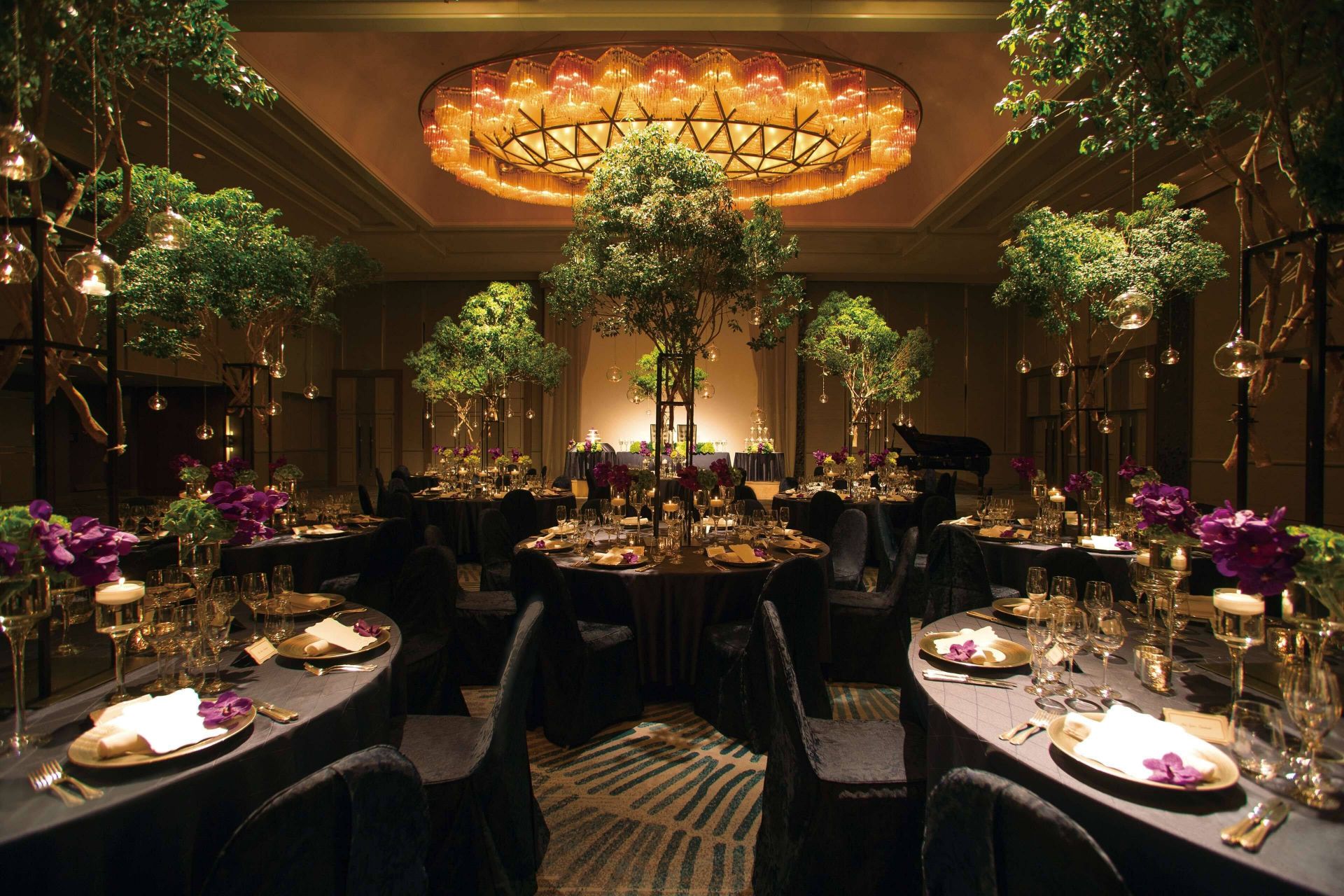 Swissotel Nankai Osaka en Osaka