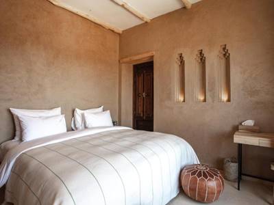 Kasbah Tamsna en Ouarzazate