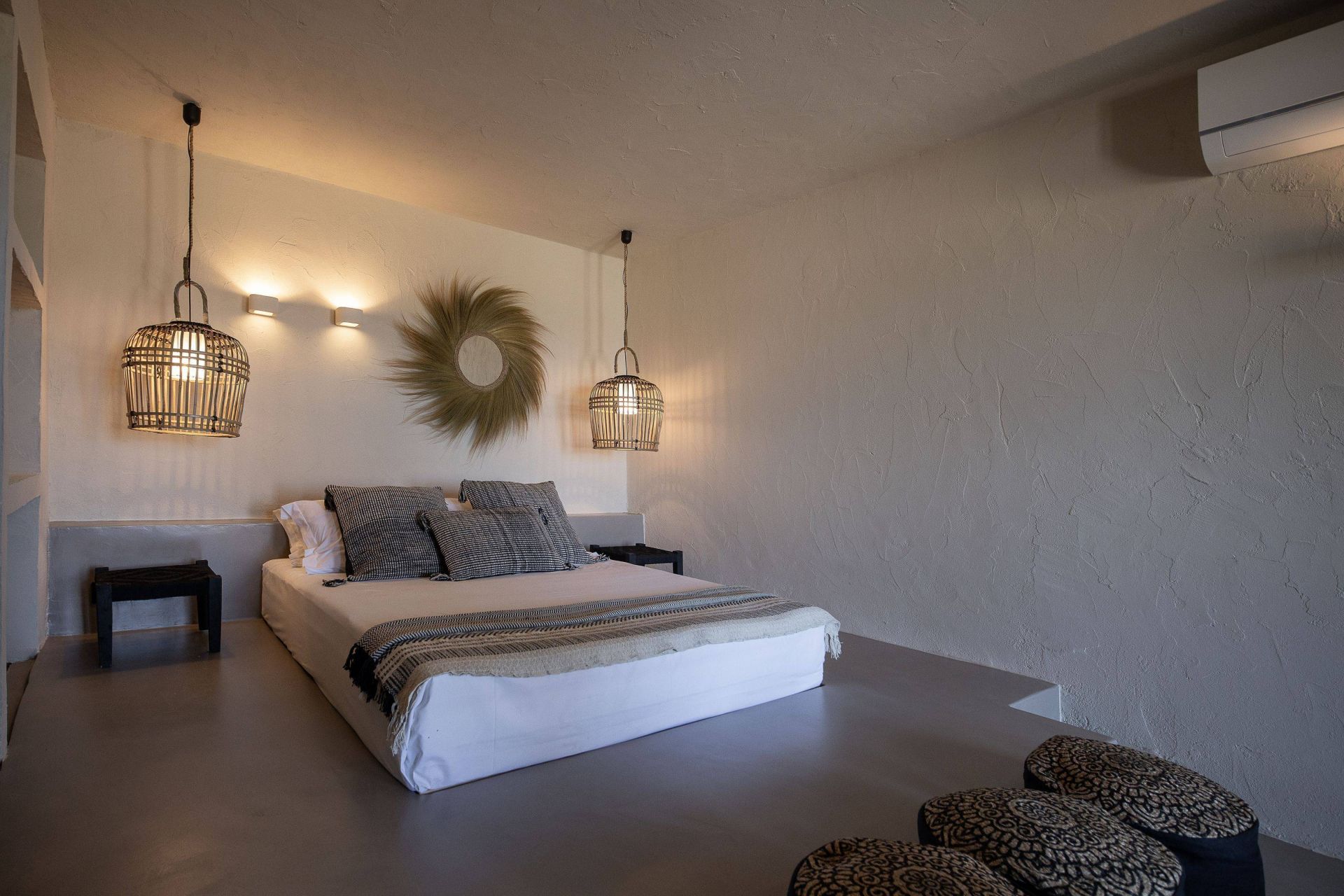 Seesoo Paros Beachfront Resort  en Paros