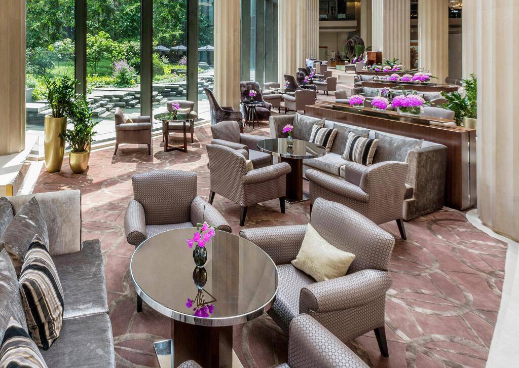 Regent Beijing en Pekin