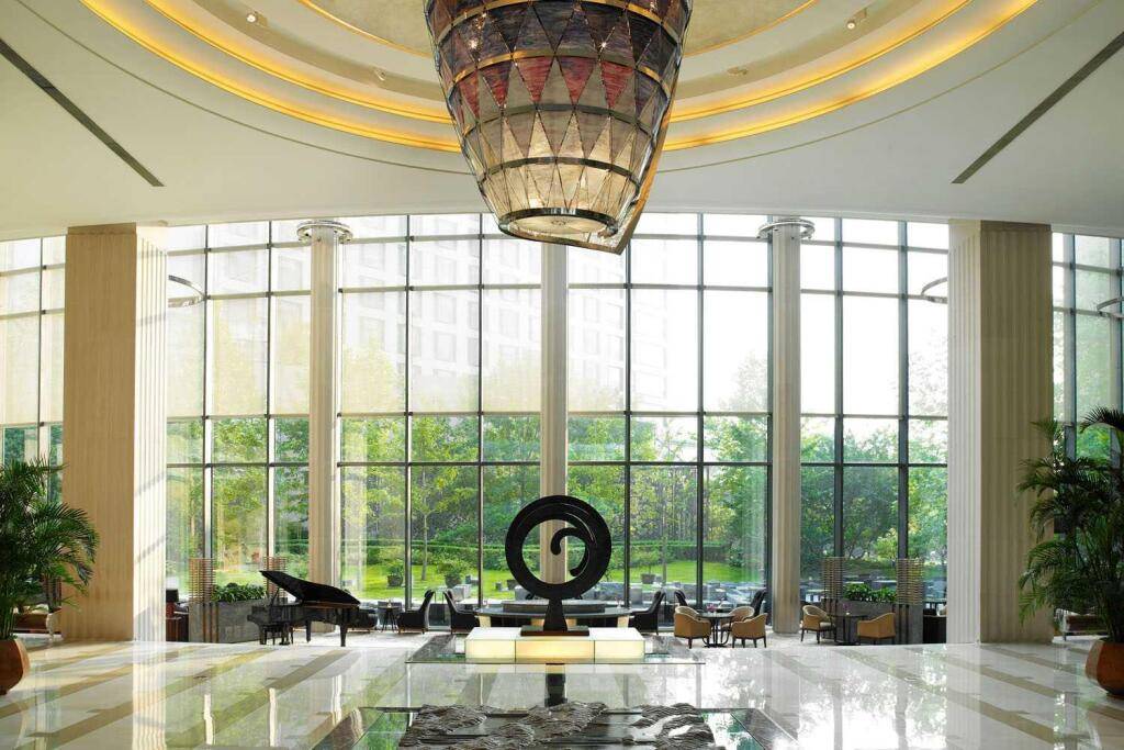 Regent Beijing en Pekin