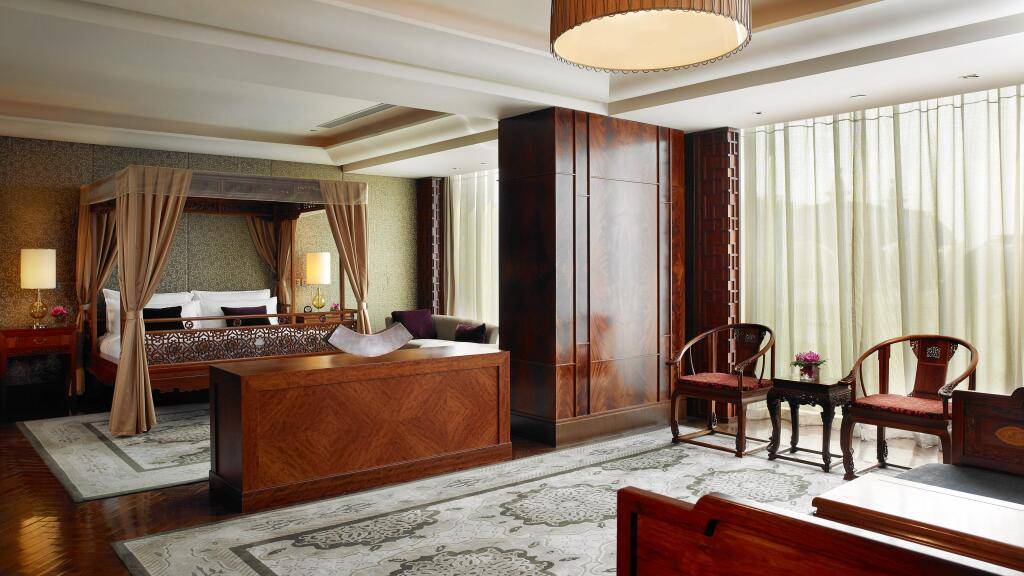 Regent Beijing en Pekin
