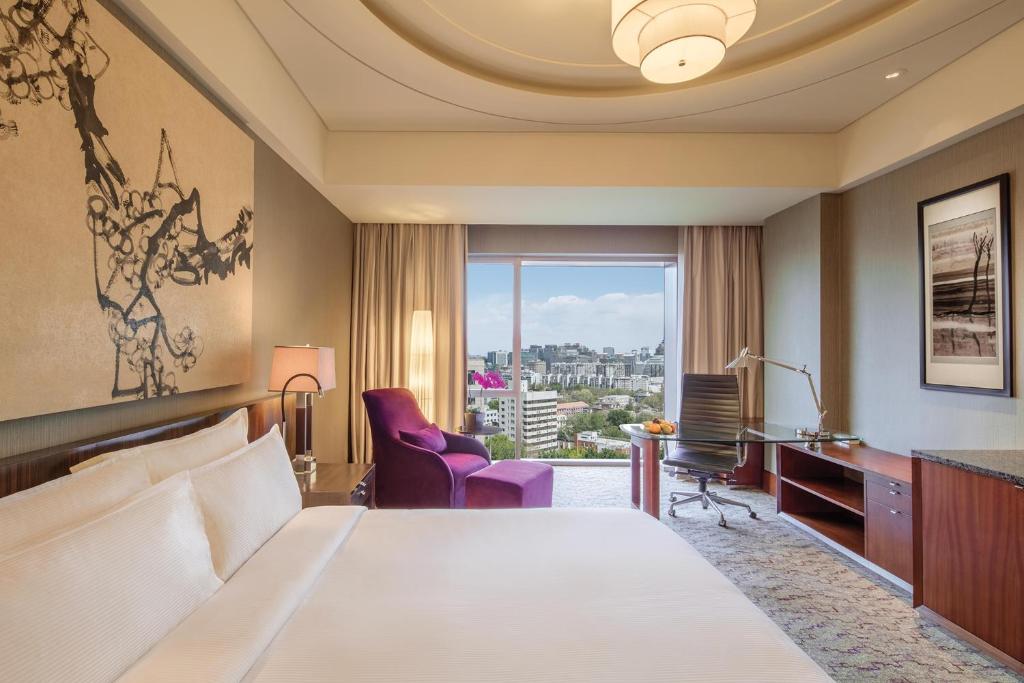 Regent Beijing en Pekin