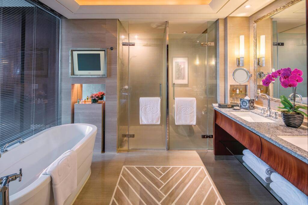 Regent Beijing en Pekin