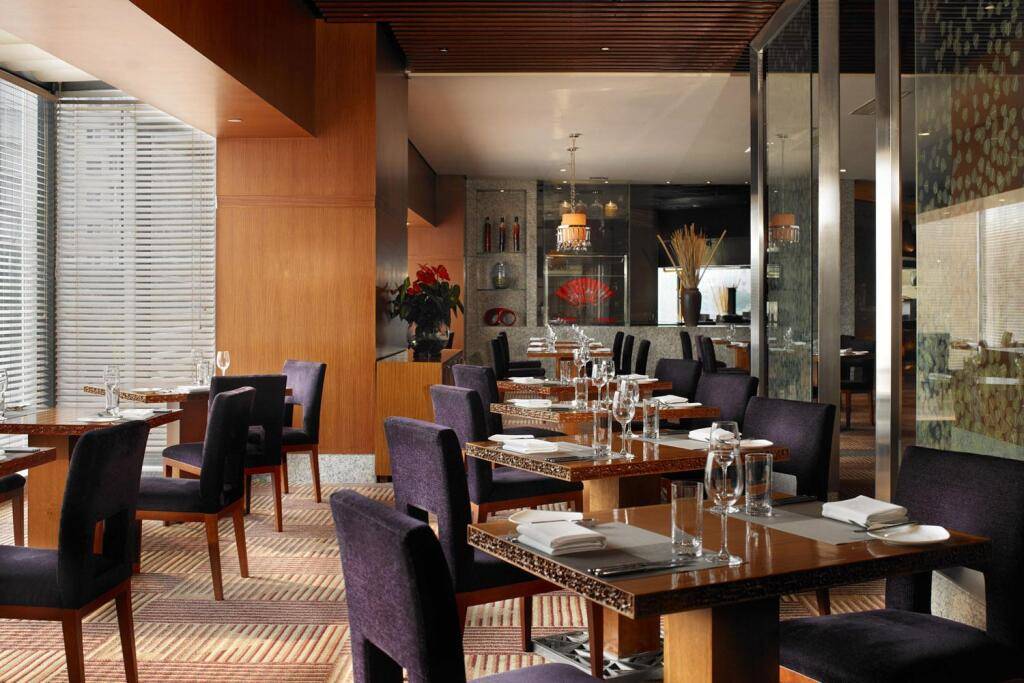 Regent Beijing en Pekin