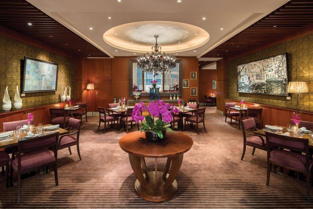 Regent Beijing en Pekin