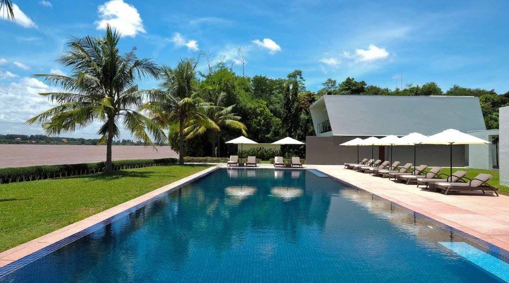 The Bale Phnom Penh by LifestyleRetreats en Phnom Penh