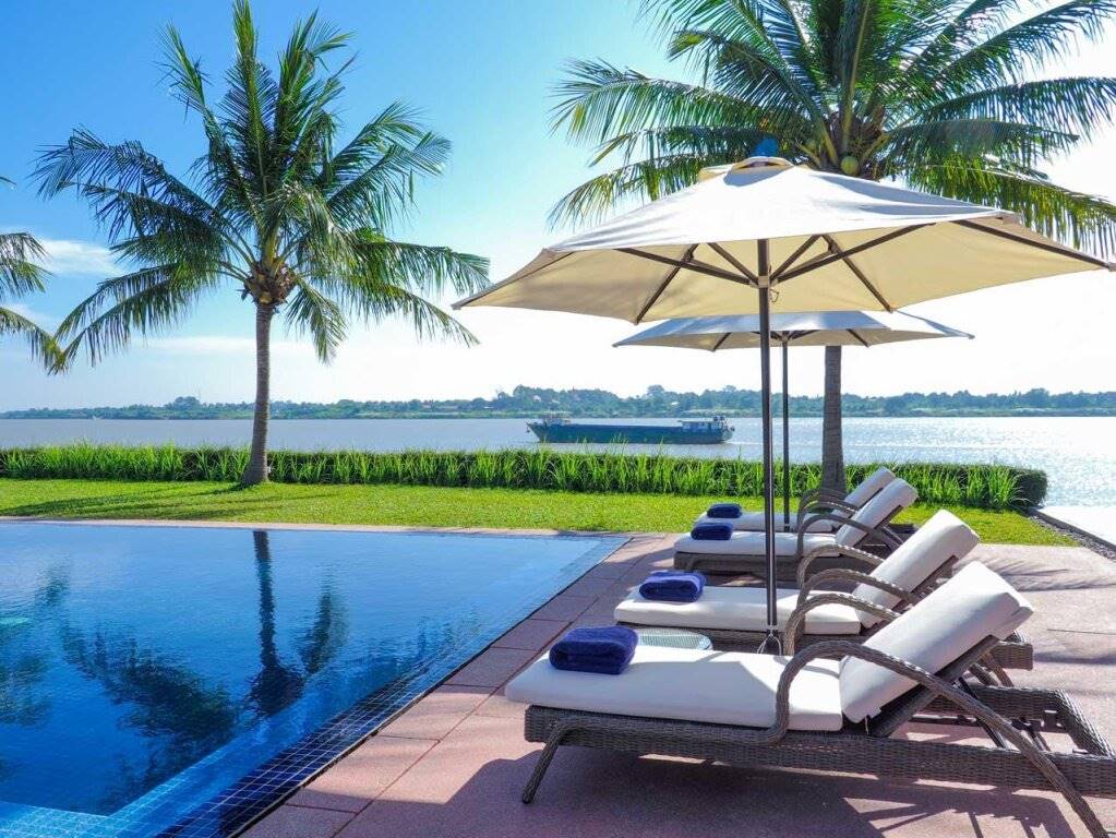 The Bale Phnom Penh by LifestyleRetreats en Phnom Penh