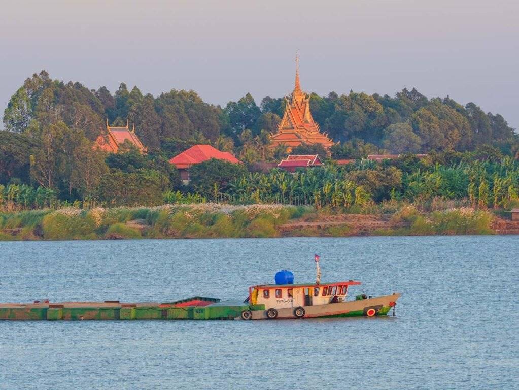 The Bale Phnom Penh by LifestyleRetreats en Phnom Penh