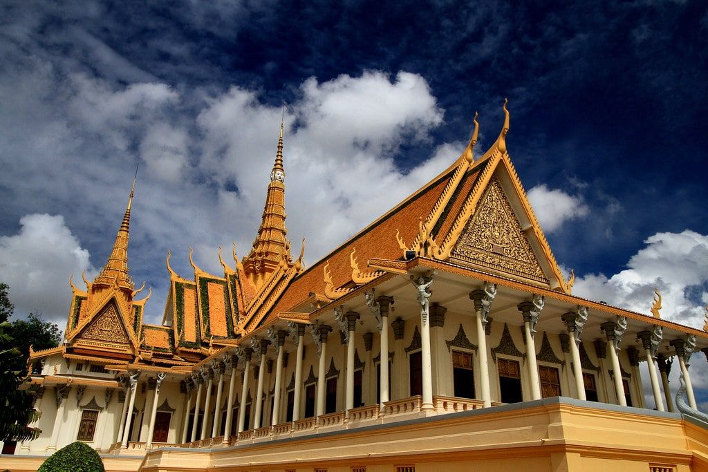 The Bale Phnom Penh by LifestyleRetreats en Phnom Penh