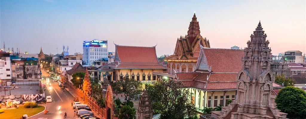 The Bale Phnom Penh by LifestyleRetreats en Phnom Penh