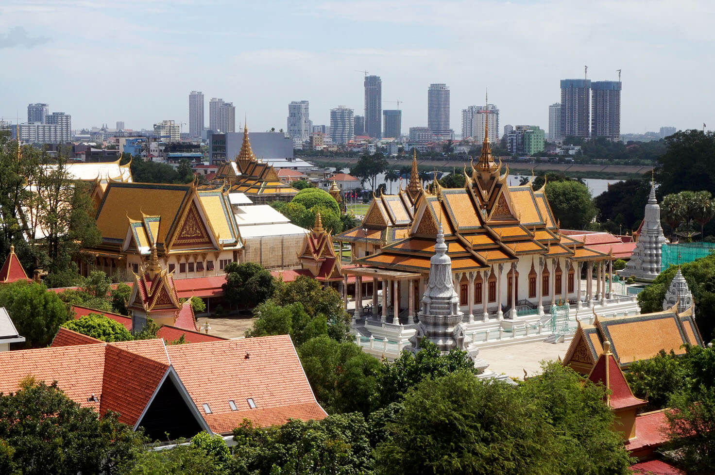 The Bale Phnom Penh by LifestyleRetreats en Phnom Penh