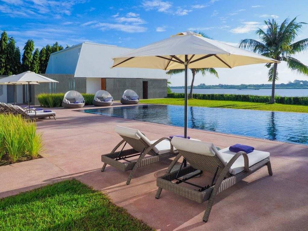 The Bale Phnom Penh by LifestyleRetreats en Phnom Penh