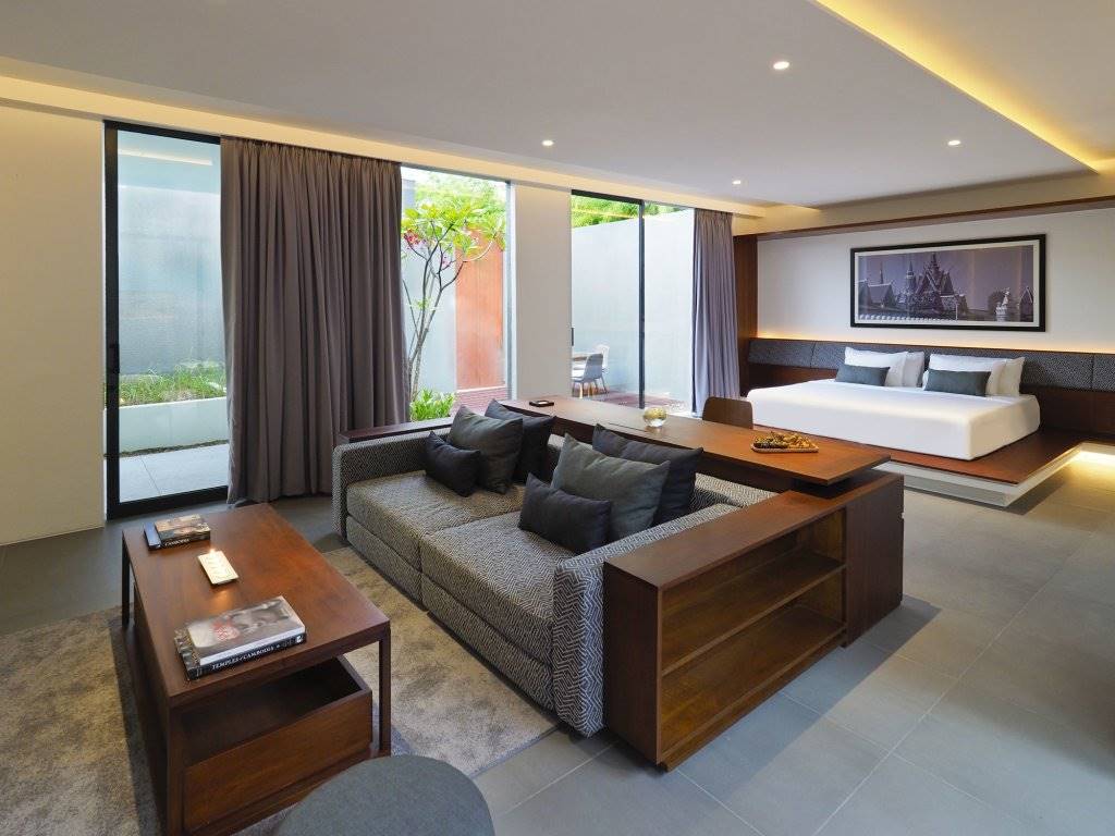 The Bale Phnom Penh by LifestyleRetreats en Phnom Penh