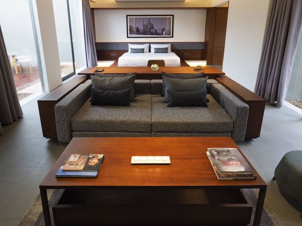 The Bale Phnom Penh by LifestyleRetreats en Phnom Penh