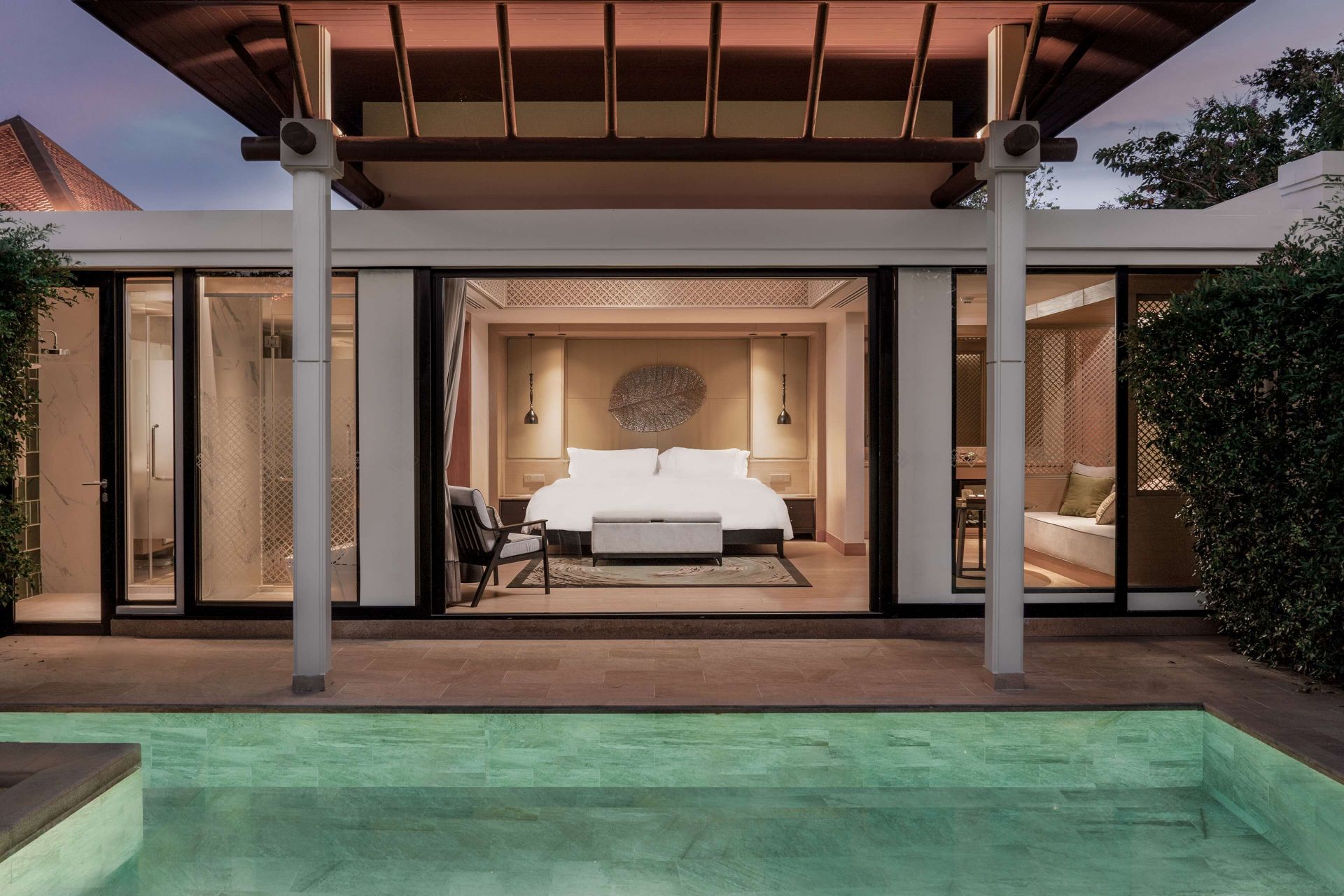 Banyan Tree Phuket en Phuket