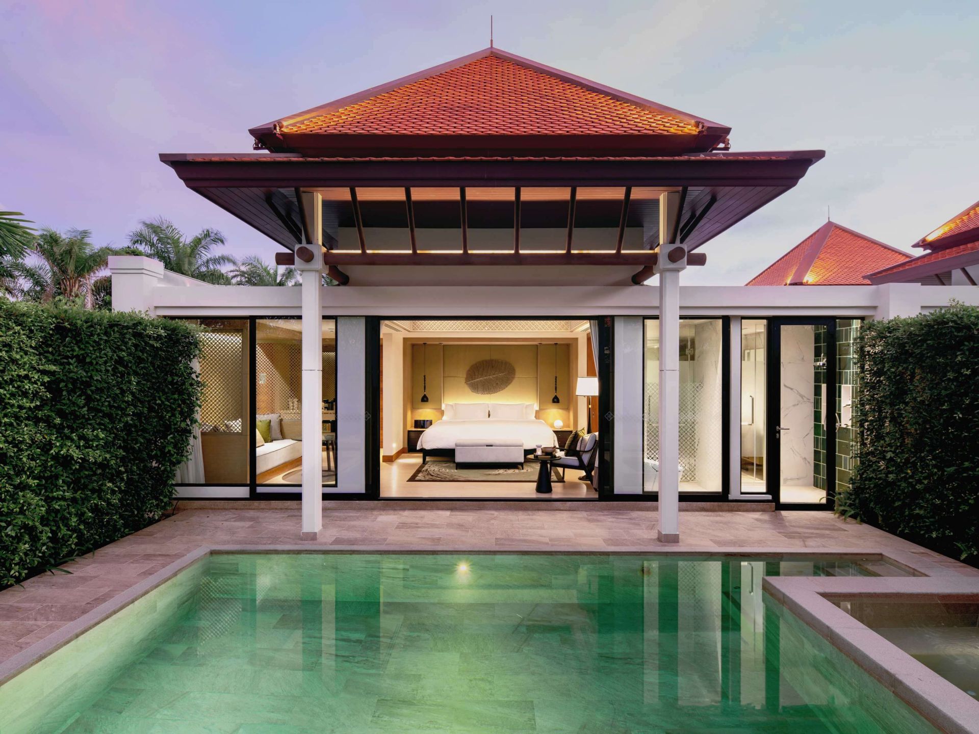 Banyan Tree Phuket en Phuket