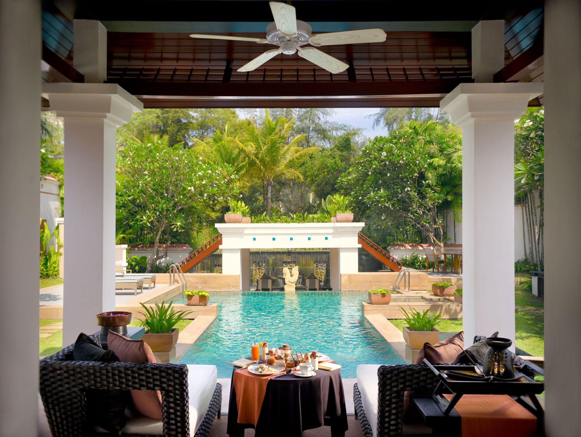 Banyan Tree Phuket en Phuket
