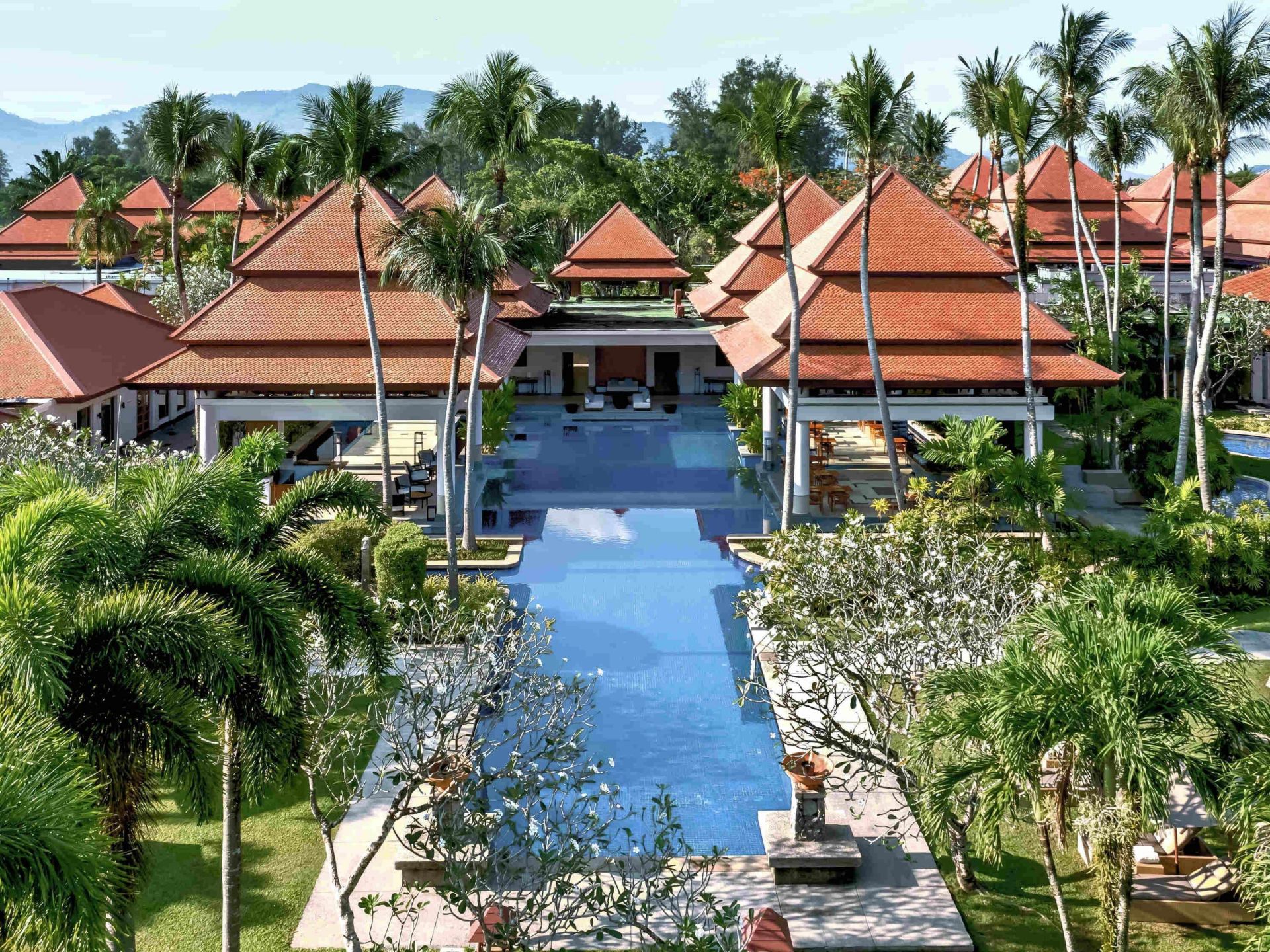 Banyan Tree Phuket en Phuket