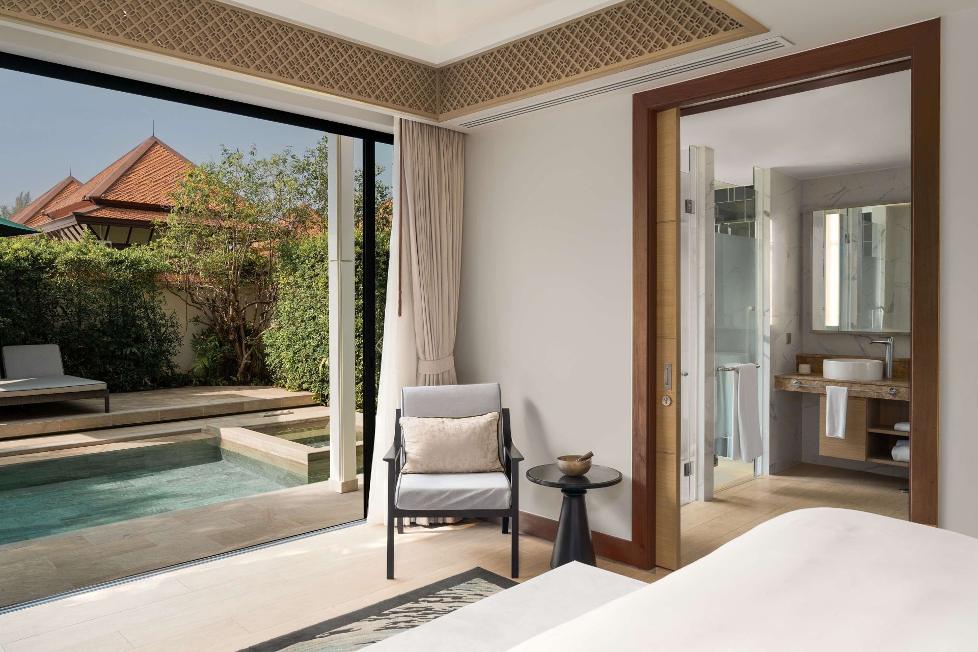 Banyan Tree Phuket en Phuket