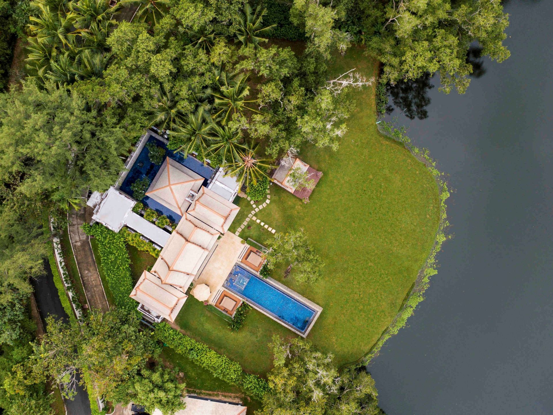 Banyan Tree Phuket en Phuket