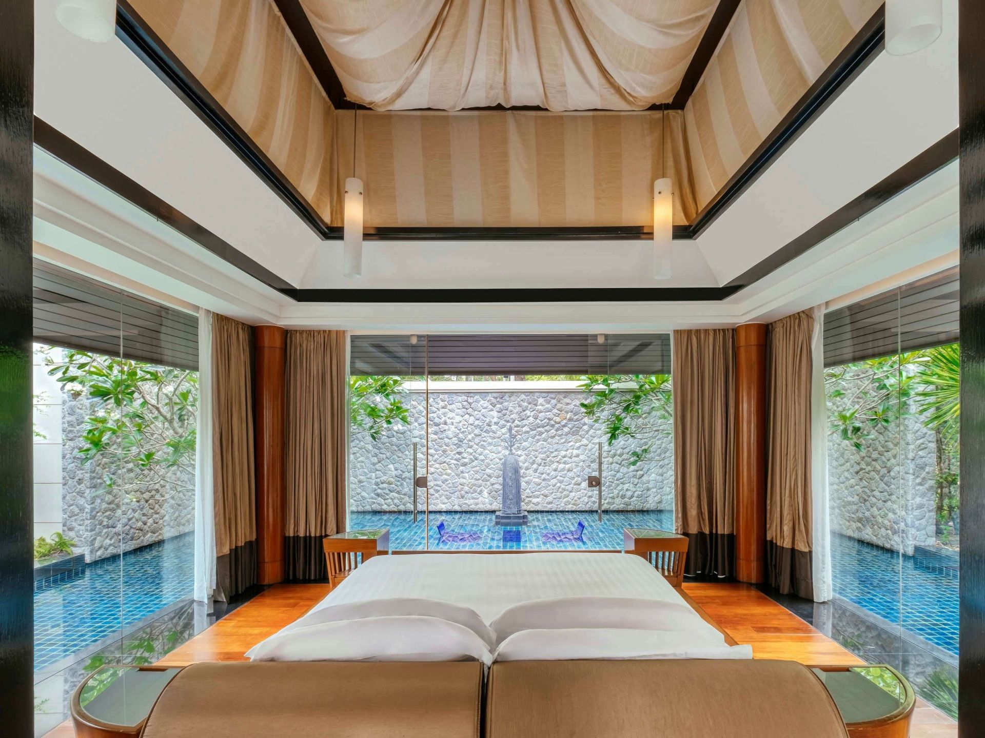 Banyan Tree Phuket en Phuket