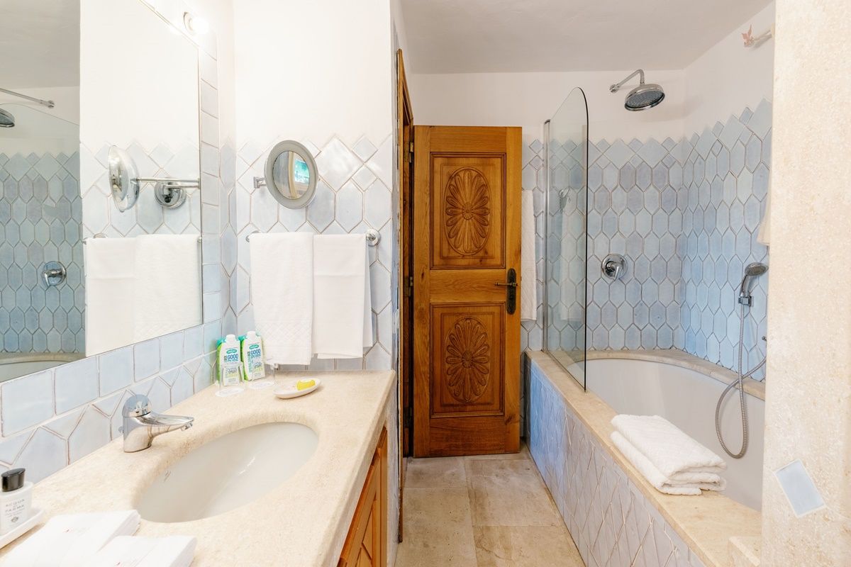 Hotel Pitrizza, a Luxury Collection Hotel, Costa Smeralda en Porto Cervo