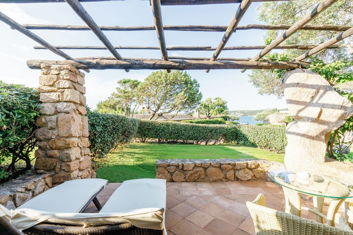 Hotel Pitrizza, a Luxury Collection Hotel, Costa Smeralda en Porto Cervo