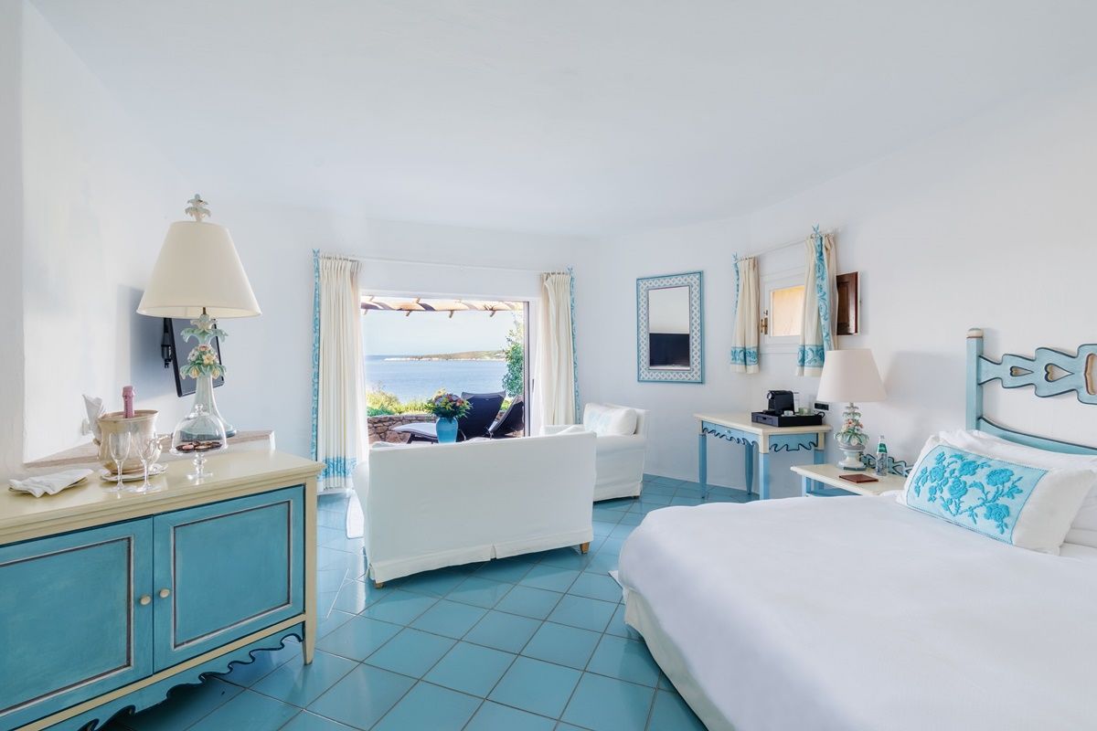Hotel Pitrizza, a Luxury Collection Hotel, Costa Smeralda en Porto Cervo
