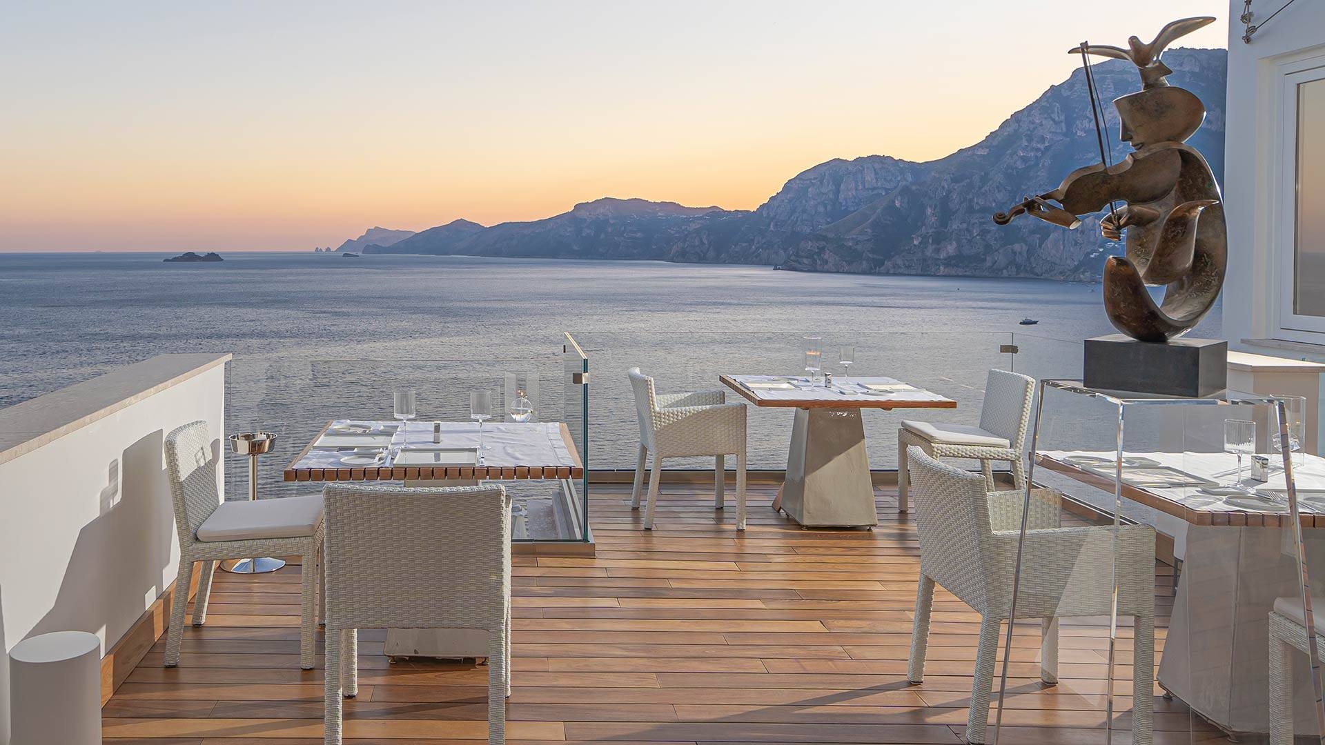 Casa Angelina en Italy