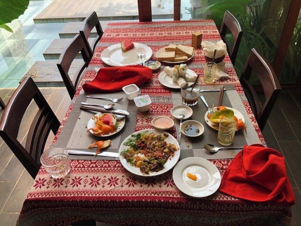 Hanasa Pu Luong Resort en Mai Chau