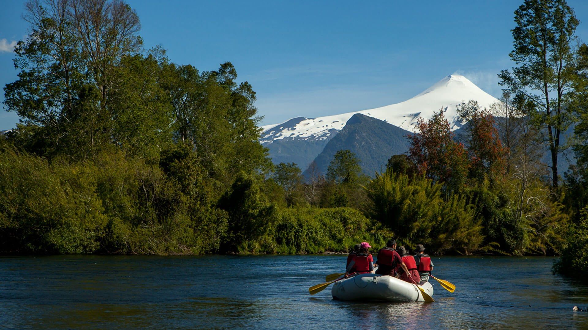 Pucon