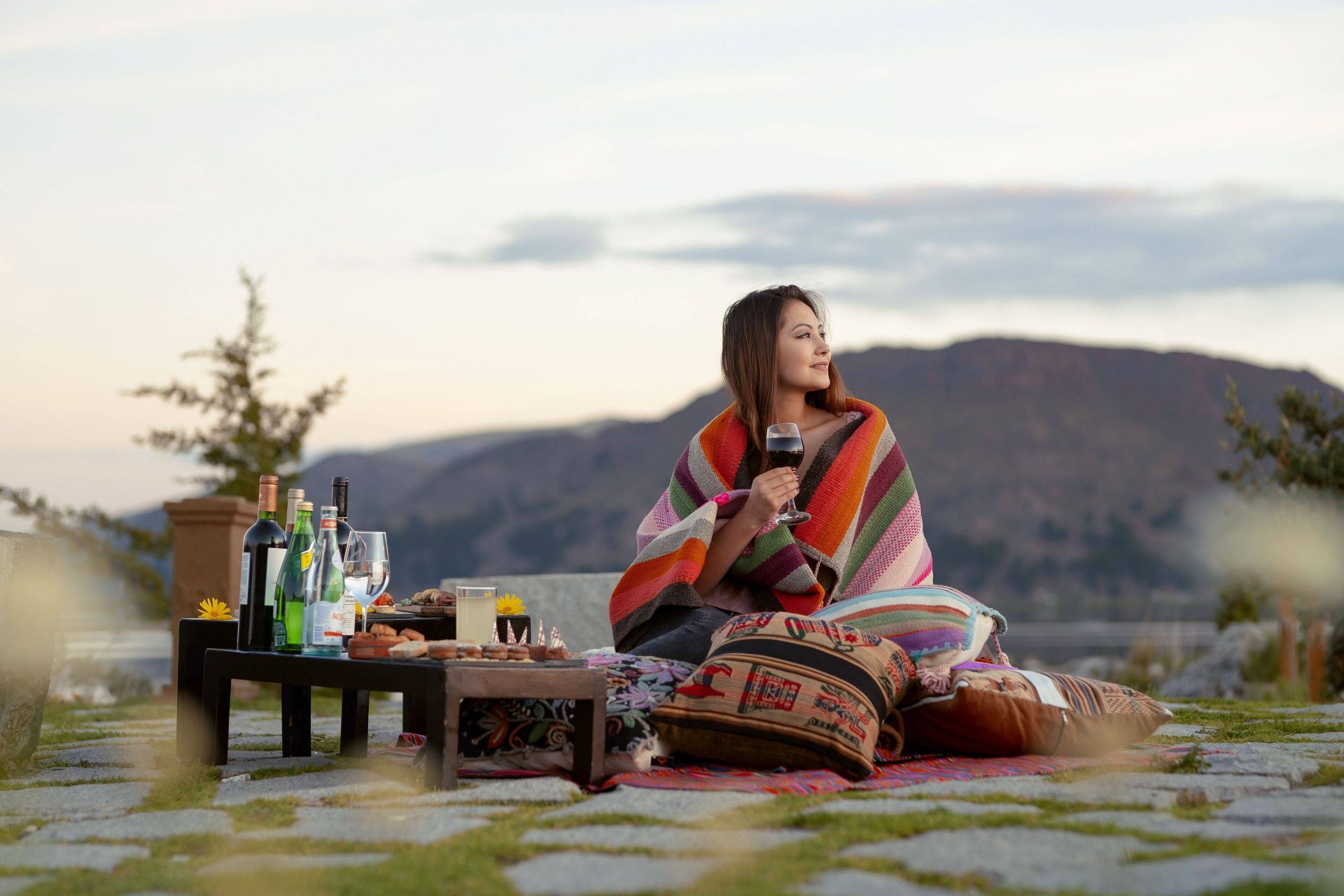 GHL Hotel Lago Titicaca en Puno