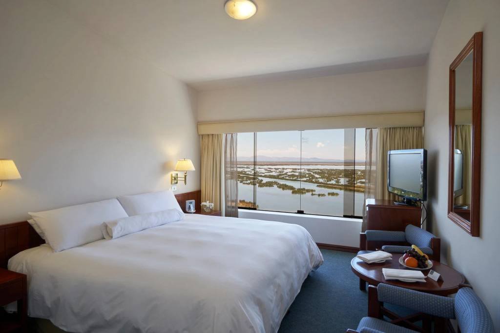 GHL Hotel Lago Titicaca en Puno