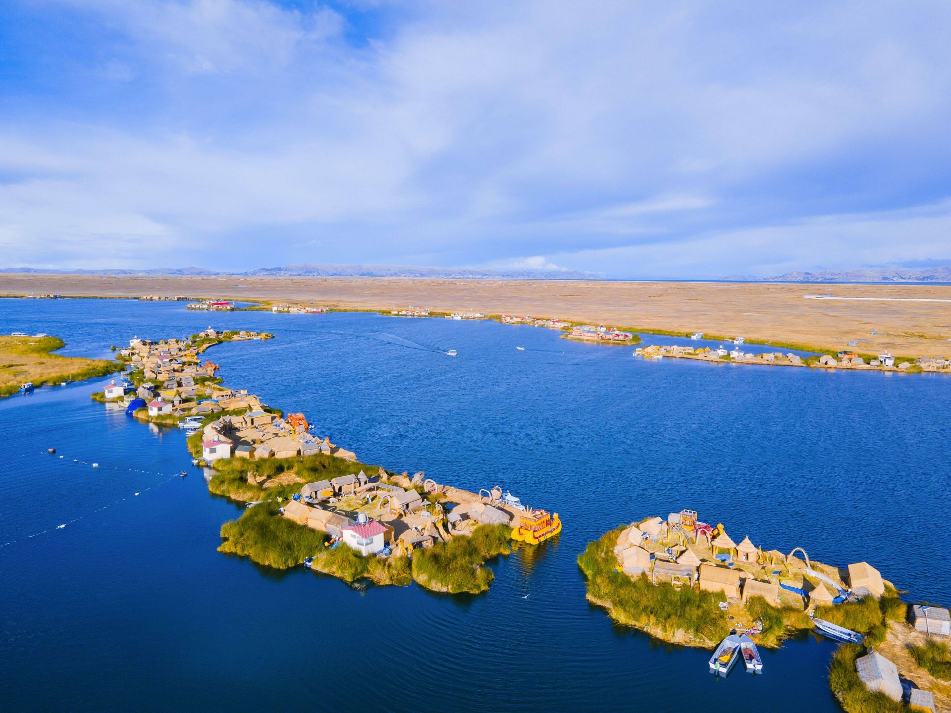 GHL Hotel Lago Titicaca en Puno
