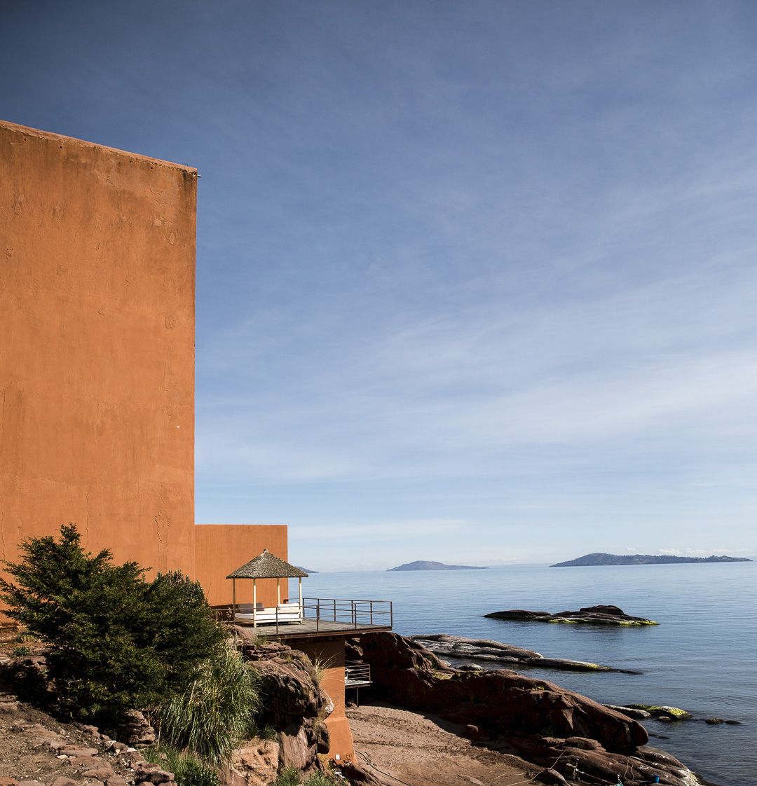 Titilaka - Relais & Châteaux en Puno