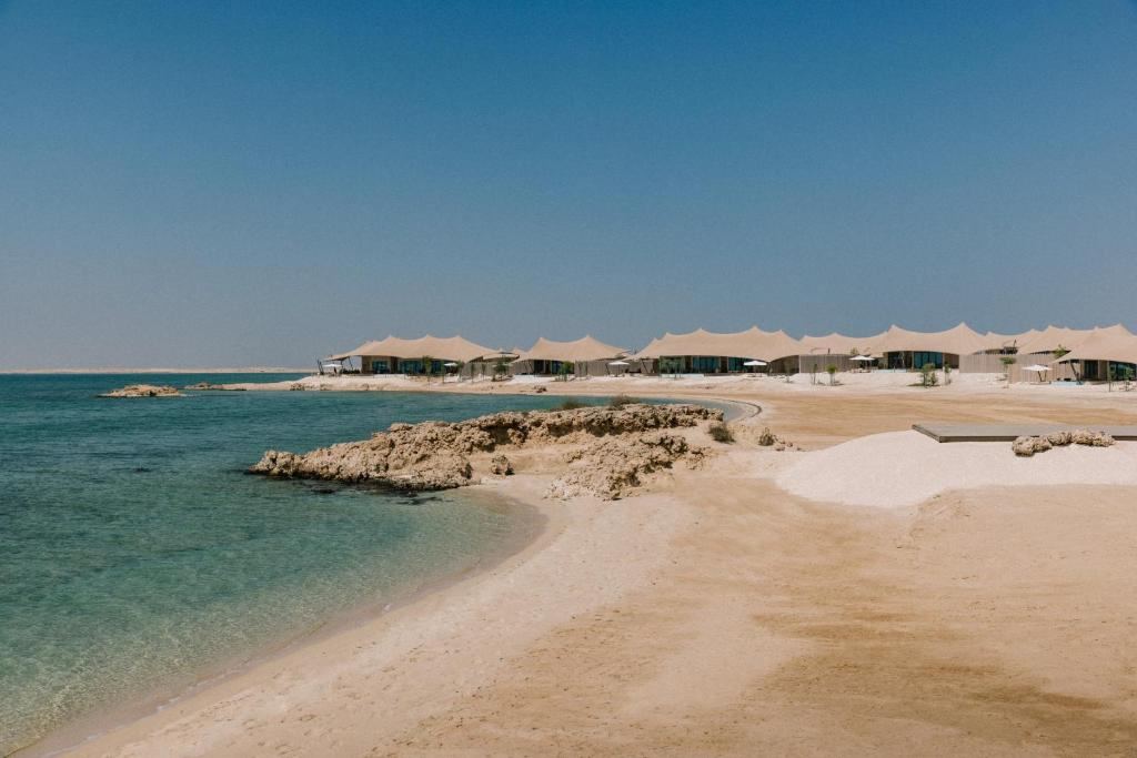 Our habitas Ras Abrouq en Doha