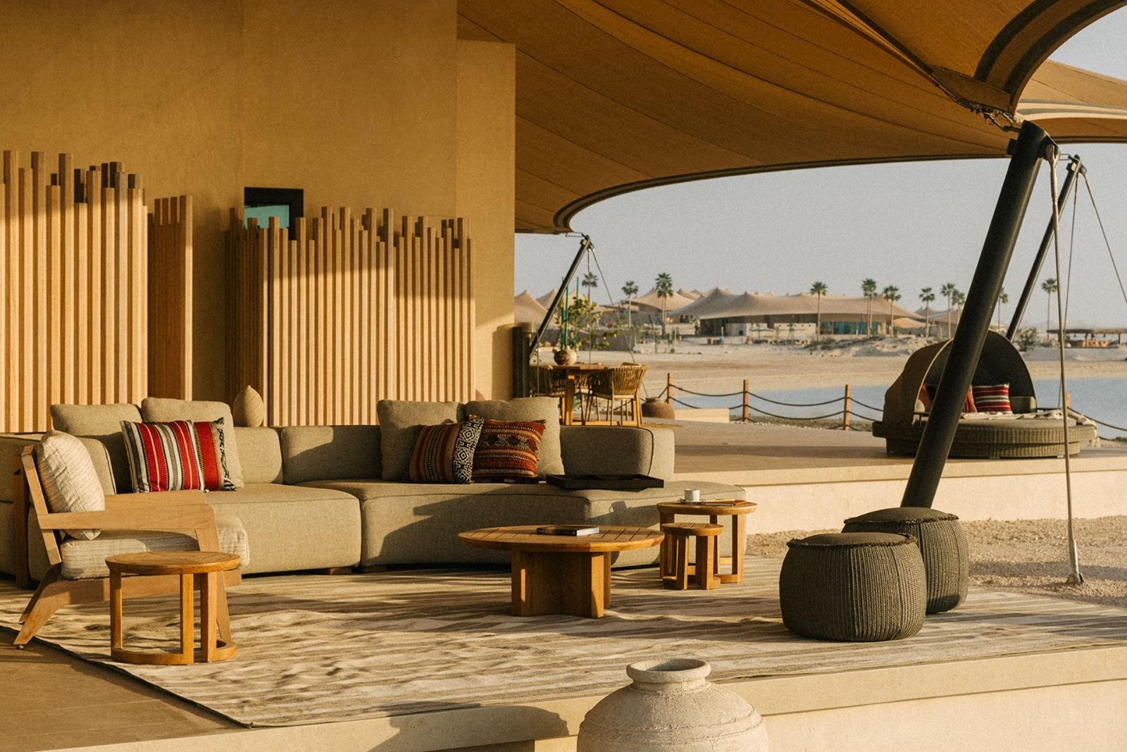 Our habitas Ras Abrouq en Doha