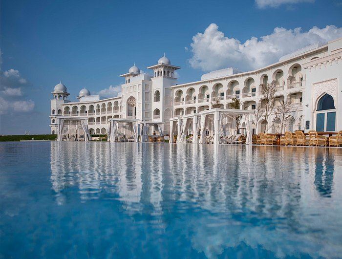 The Chedi Katara en Doha