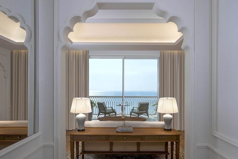 The Chedi Katara en Doha