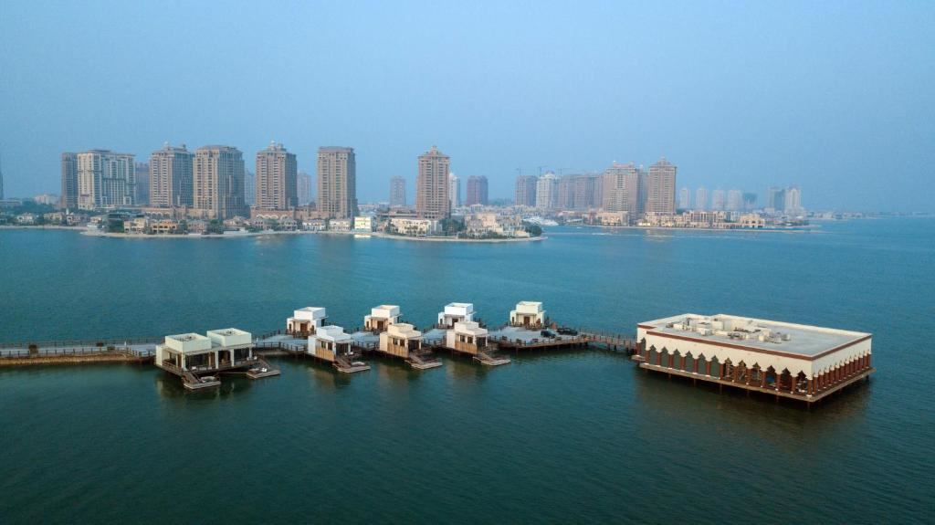 The Chedi Katara en Doha