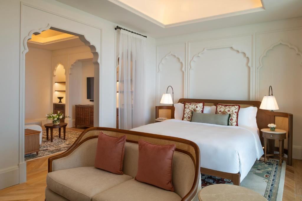 The Chedi Katara en Doha