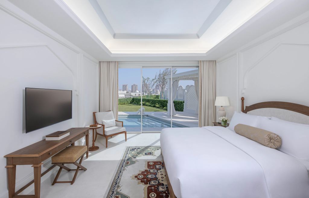 The Chedi Katara en Doha