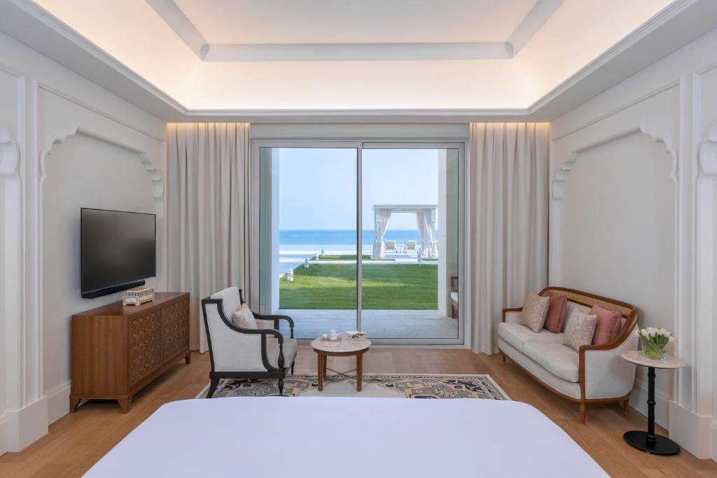 The Chedi Katara en Doha