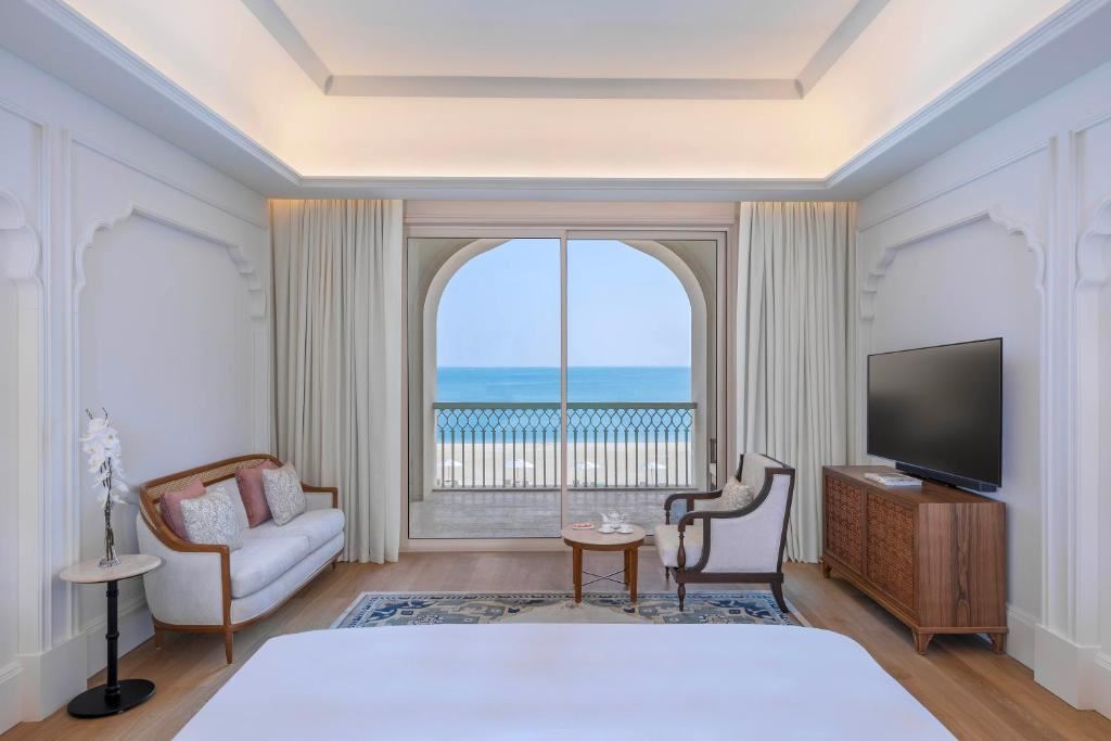 The Chedi Katara en Doha